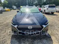 2025 Mazda 3 photo