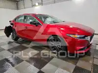 2025 Mazda 3 photo