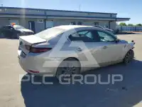 2025 Mazda 3 фото