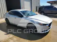 2025 Mazda 3 photo