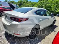 2025 Mazda 3 photo