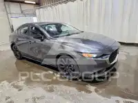 2025 Mazda 3 фото