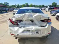 2025 Mazda 3 photo