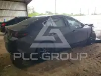 2025 Mazda 3 photo