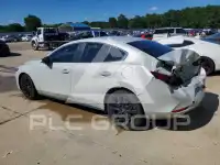 2025 Mazda 3 photo