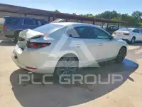 2025 Mazda 3 photo