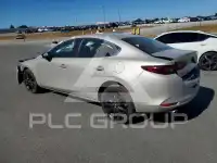 2025 Mazda 3 фото