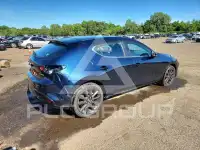 2025 Mazda 3 фото