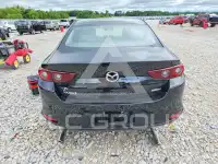 2025 Mazda 3 фото