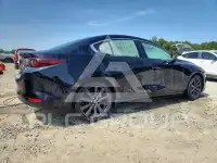 2025 Mazda 3 photo