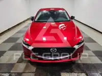 2025 Mazda 3 photo