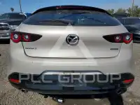 2025 Mazda 3 фото