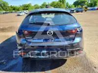 2025 Mazda 3 фото
