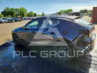 2025 Mazda 3 фото