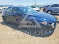 2025 Mazda 3 фото