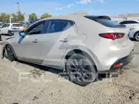 2025 Mazda 3 фото