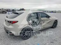 2025 Mazda 3 photo