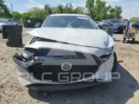 2025 Mazda 3 photo