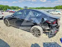 2025 Mazda 3 фото
