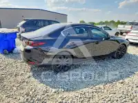 2025 Mazda 3 фото