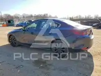 2025 Mazda 3 фото