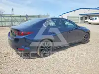 2025 Mazda 3 photo