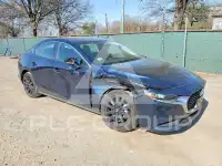 2025 Mazda 3 фото