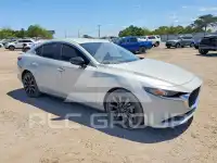 2025 Mazda 3 фото