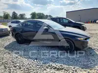 2025 Mazda 3 фото