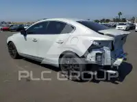 2025 Mazda 3 фото