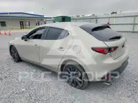 2025 Mazda 3 photo
