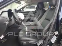 2025 Mazda 3 photo