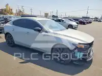 2025 Mazda 3 фото
