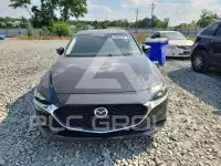 2025 Mazda 3 фото