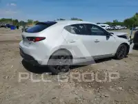2025 Mazda 3 photo