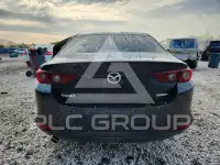 2025 Mazda 3 photo