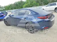 2025 Mazda 3 photo