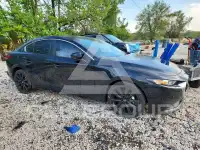2025 Mazda 3 photo