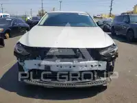 2025 Mazda 3 фото