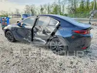 2025 Mazda 3 photo