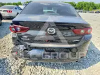 2025 Mazda 3 фото