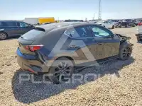 2025 Mazda 3 photo