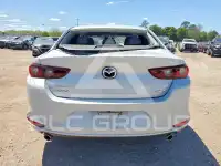 2025 Mazda 3 фото