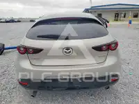 2025 Mazda 3 photo