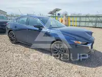 2025 Mazda 3 photo