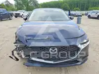 2025 Mazda 3 photo