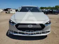2025 Mazda 3 фото