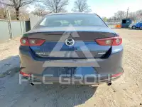 2025 Mazda 3 фото