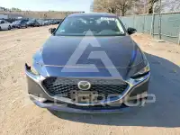2025 Mazda 3 фото