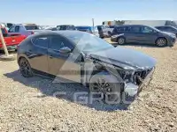 2025 Mazda 3 photo